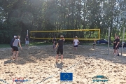 Beachturnier 2 Beachturnier 2