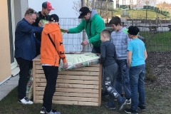 Gärtnerei 1 Gärtnerei 1