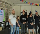 Geburtstags PJT 2 Geburtstags PJT 2