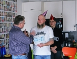 Geburtstags PJT 6 Geburtstags PJT 6