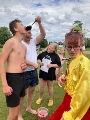 Neptunfest 3. Neptunfest 3.
