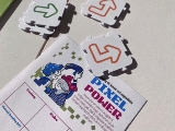 Pixel.Power (49) klein Pixel.Power (49) klein