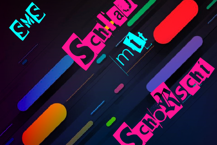SMS Webseite