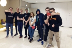 Was geht ab Was geht ab