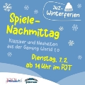 Winterferien 5 Winterferien 5