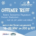 Winterferien 8 Winterferien 8