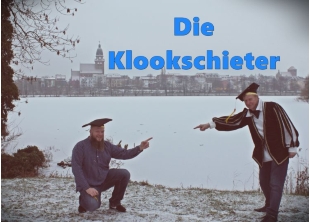 klookschieter