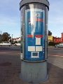 Litfaßsäule neu 2